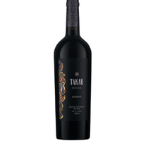 Wine Takar Red  Reserve 0.75l