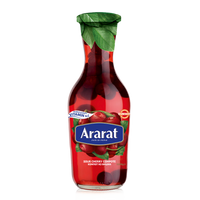 Sour cherry compote Ararat 1L