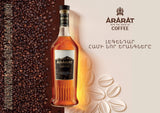 Brandy Ararat Saveur Café 0.5l