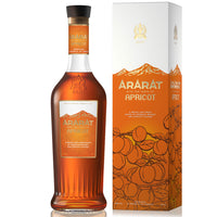 Brandy Ararat Apricot 0.7l