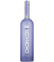 Vodka Ohanyan Ice 0.5l