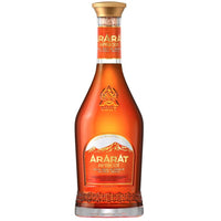 Brandy Ararat Apricot 0.5l