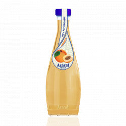 Nectar d'abricot Ararat 0.75l