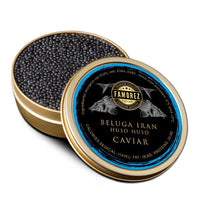 Caviar Beluga Persian 50 g