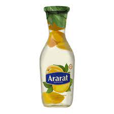 Apricot compote Ararat 1L