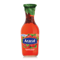Strawberry compote Ararat 1L