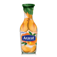 Peach compote Ararat 1l