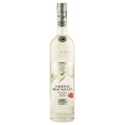 Vodka de Cornouille Shakhnazaryan 40% 0.5l