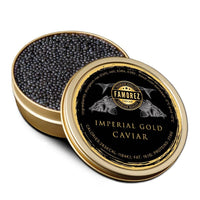 Caviar Imperial Gold 50g