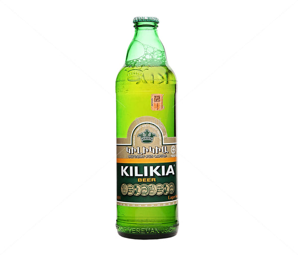 Bière Kilikia 0.5l