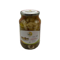 Pickled vegetables  Arev 1kg