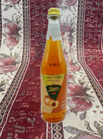 Лимонад Со Вкусом Персика Нане 0,5л