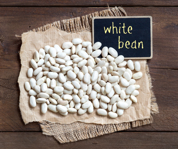 White bean Ambar 0.7kg