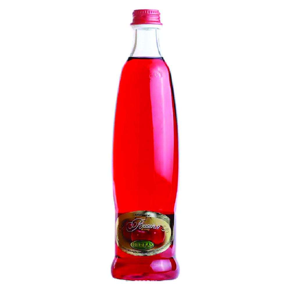 1 Darbas Cherry Sparkling Lemonade - Image 1
