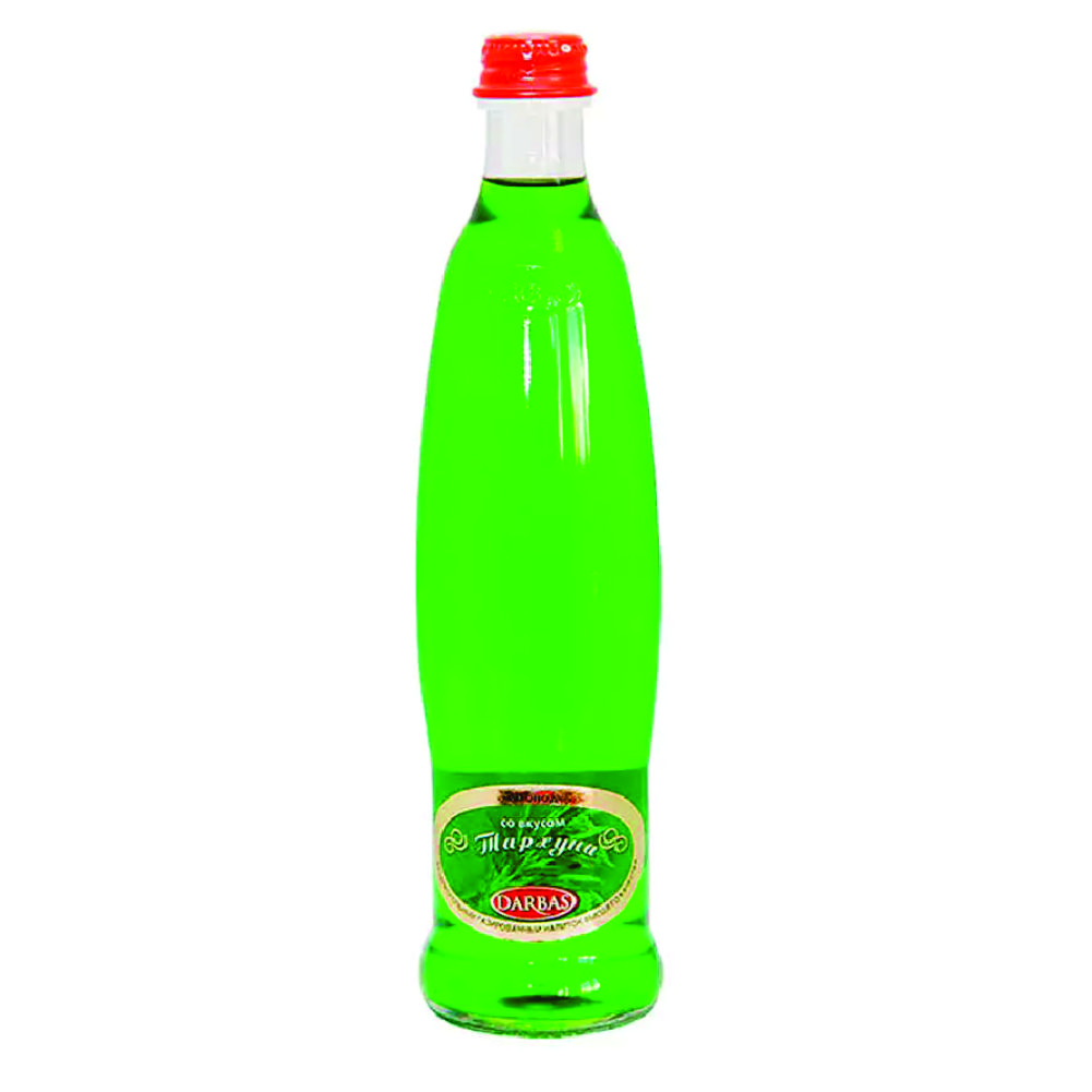 4 Darbas Tarragon Sparkling Lemonade - Image 1