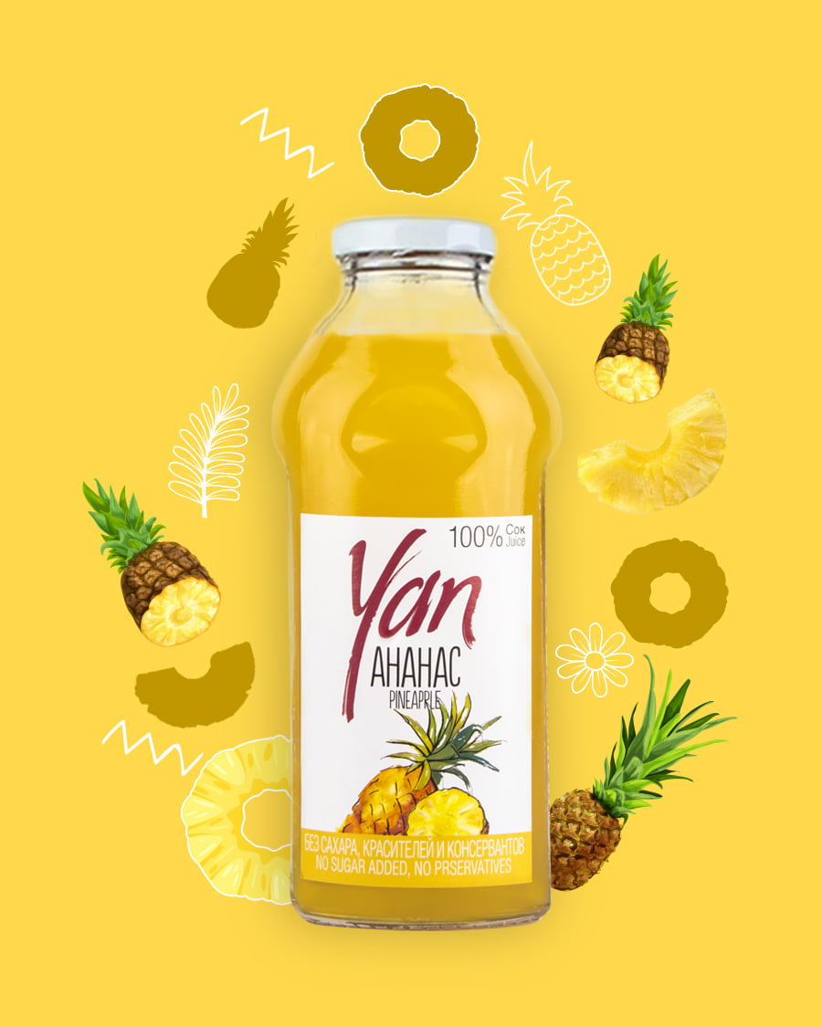 70265206_1567969343328261_953239670332850176_n Yan - Tropical Juice - 0,25L - Image 1
