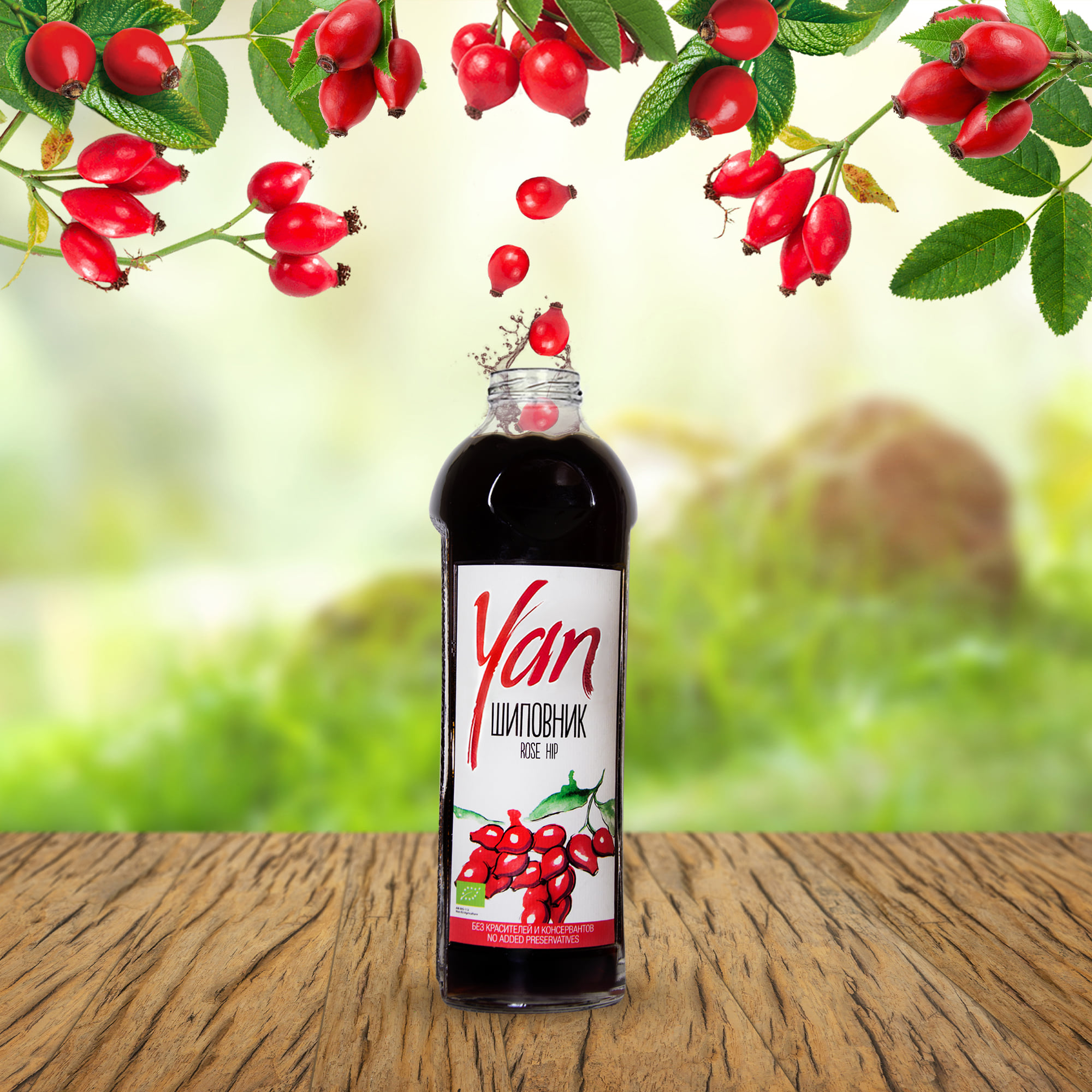 75412312_1666601453465049_3476703204941496320_n Yan - Rose Hip Juice - 0,93L - Image 1