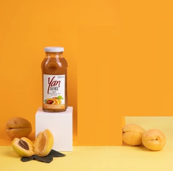 Screenshot_1 Yan - Apricot Juice - 0,25L - Image 1
