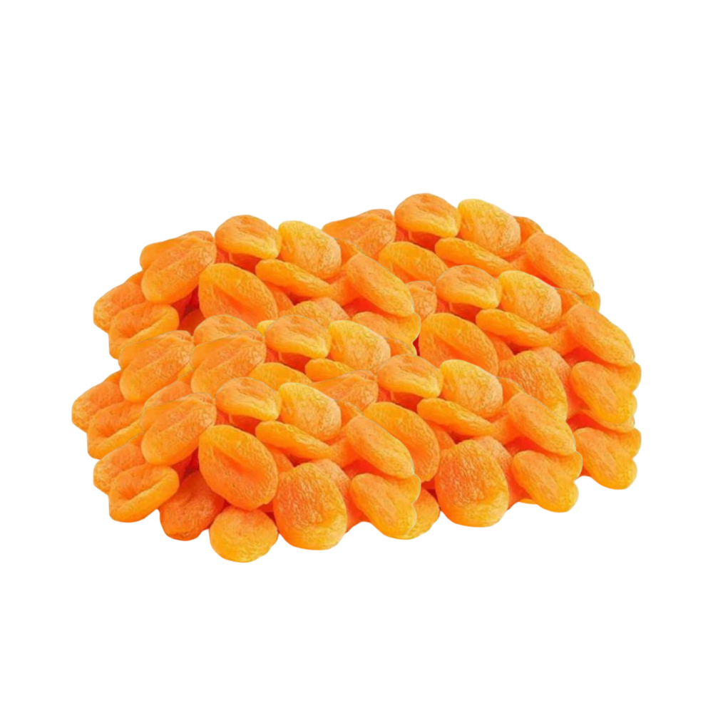 Дизайн без названия-2 Dried apricots P/kg From Armenia - Image 1