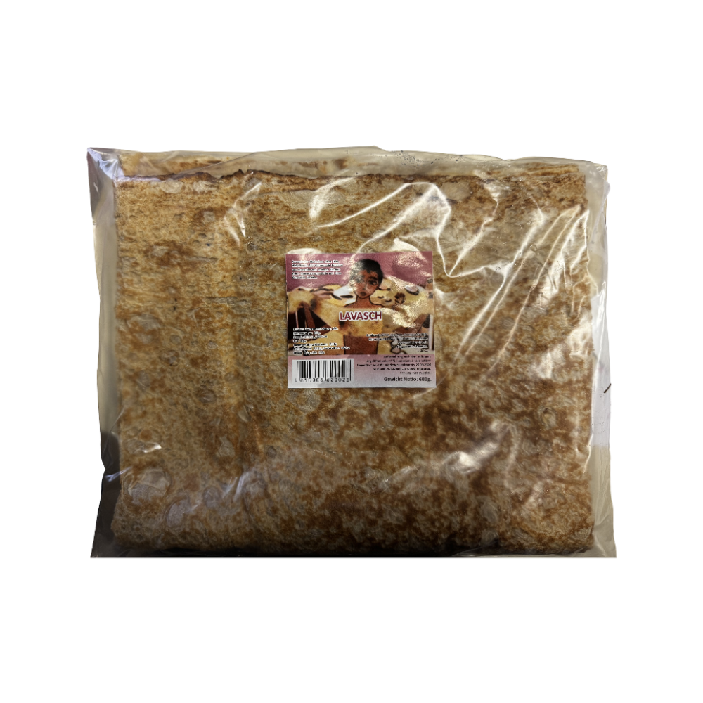 Дизайн без названия-2 Lavash Garni 5pcs - Image 1