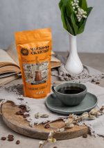 Chaicoff — Traditional Ground Coffee — 100 g - Image 2