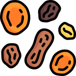 Dried Fruits