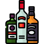 Alcoholic Beverages