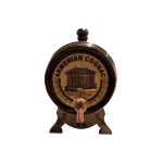 Armenian Cognac Barrel - 2L - Image 2