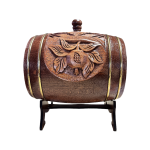 Armenian Cognac Barrel - 5L