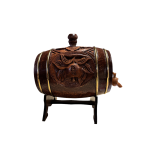 Armenian Cognac Barrel - 2L