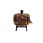 Armenian Cognac Barrel - 1L