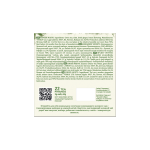 Teida — Ginger Mojito Green Tea — 22 Tea Pyramids (44 g) - Image 2