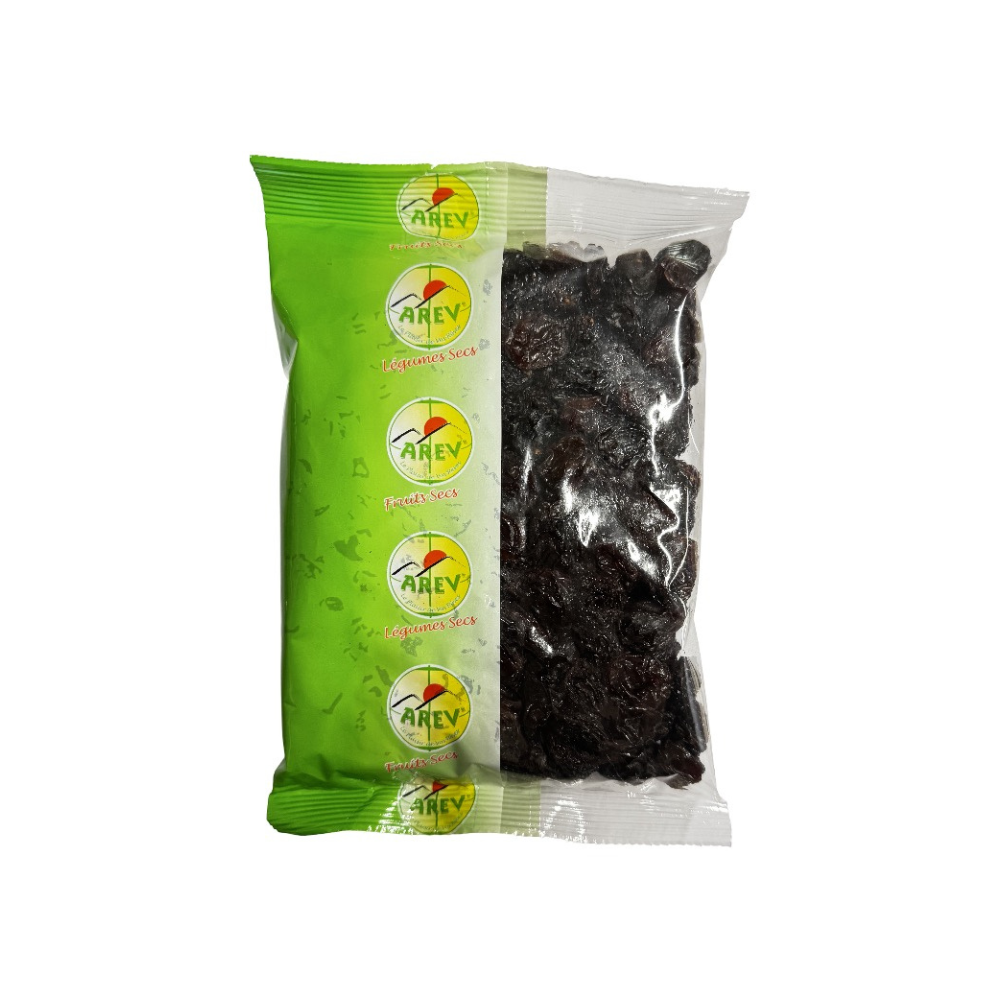 Flame Jumbo Arev - Jumbo Dried Grape - 400g - Image 1