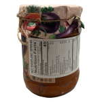 Proshyan Food - Spicy Eggplant Caviar - 500g – Image 2