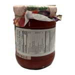 Proshyan Food - Spicy Red Pepper Sauce - 510g – Image 2