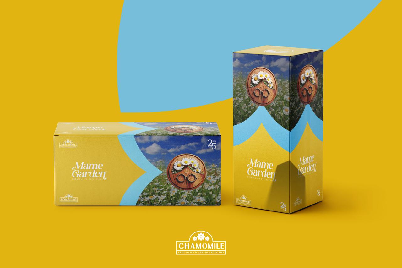 77777 Chamomille tea - Image 1