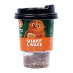 Ice coffe with sugar Shake wake 170ml — изображение 2